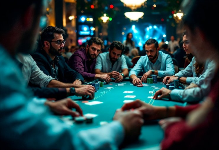 poker88qq user Mobile user and Brand